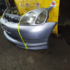 Ноускат Toyota Vitz SCP10 '1999-2001 a/t ОБВЕС, ЦВЕТ 199 ф.52-001