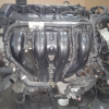 Двигатель Ford Focus 2 AODA-6S47324 Duratec He 2.0 PFI (145PS) 4AT CAP '2006