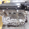 Двигатель Ford Focus 2 AODA-7D14425 2.0L Duratec He (145PS) 5MT БЕЗ НАВЕСНОГО CAP '2007
