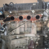 Двигатель Ford Focus 2 AODA-8A57339 Duratec He 2.0 PFI (145PS) 4AT CAP '2008