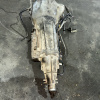 АКПП Nissan KA20-KA24 RL4R01A / 31020-49X05 2WD ТРОС КИКДАУНА Caravan E24