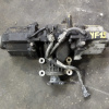Редуктор Nissan F15 Juke MR16DDT '2010-2012 R С электромуфтами. 38300-1KD0A