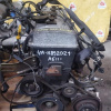 Двигатель Toyota 4A-FE-H892021 2WD трамблер  БЕЗ НАВЕСНОГО Corolla/Corolla Spacio AE11