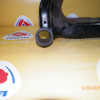 Балка NISSAN T31/TNT31 X-Trail QR25 F 2WD Дефект сайлентблоков. 54400-JG33D/54400-JG300