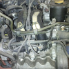 Двигатель Subaru EJ20J-982581 Forester SF5 '1998-