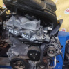 Двигатель Nissan HR12-DE-4059308 передний привод March K13-049284