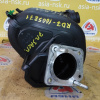 Коллектор впускной Honda K20A/K24A CR-V RD7 эл. заслонка 17100-PNC-J0 / 17100-PNB-J01