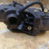 Редуктор TOYOTA SXM15/SXN15/ACN15/ACM15/ACM26/ACR40/MCR40/AZR65/ZRR75/ZRR85/ANH25/ZGM15/ANM1 R Дефект фишки. AL. С электромуфтой. 41110-44020,41110-44