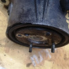 Редуктор TOYOTA SXM15/SXN15/ACN15/ACM15/ACM26/ACR40/MCR40/AZR65/ZRR75/ZRR85/ANH25/ZGM15/ANM1 R Дефект фишки. AL. С электромуфтой. 41110-44020,41110-44