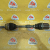 Привод Renault T32/HZG/HCN0 Koleos QR25/2TR707 перед, лев 2WD/4WD CVT '2016 391014BA5E