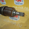 Привод Renault T32/HZG/HCN0 Koleos QR25/2TR707 перед, лев 2WD/4WD CVT '2016 391014BA5E