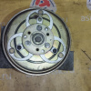 Компрессор кондиционера Nissan KA24 Presage N30/U30 без клапана 92600-AD010