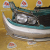 Ноускат Toyota Ipsum SXM10 '1996-1998 a/t (Без габаритов)  Сонары (под антену) ф.44-3