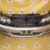 Ноускат Toyota Ipsum SXM10 '1996-1998 a/t (Без габаритов) Дефект бампера,под антену ф.44-3