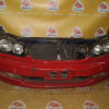 Ноускат Toyota Ipsum SXM10 '1996-1998 (Без габаритов),под сонары Дефект бампера,без радиатора охлаждения ф.44-3 тум.44-9