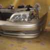Ноускат Toyota Vista SV40 '1996-1998 a/t Дефект бампера (без габаритов) ф.32-152.т.32-154.