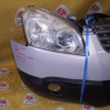 Ноускат Nissan Qashqai/Dualis J10 '2006-2010 Без трубок охлаждения Без туманок ф.11384(5) xenon