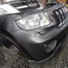 Ноускат Jeep Grand Cherokee WK2 EXF '2010-2013 3.0 CRD RHD HID ксенон, туманки