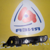 Крепление бампера Hyundai Santa Fe CM/BM '2005-2009 перед, лев 86515-2B000