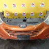 Ноускат Hyundai Tucson LM/TM '2009-2013 до рест IX35 AT RHD галоген+бачок омыв.