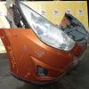 Ноускат Hyundai Tucson LM/TM '2009-2013 до рест IX35 AT RHD галоген+бачок омыв.