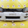 Ноускат Hyundai Tucson JM/BH G4GC/G6BA '2004-2009 MT RHD галоген+туманки