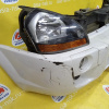 Ноускат Hyundai Tucson JM/BH G4GC/G6BA '2004-2009 MT RHD галоген+туманки