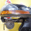 Ноускат Hyundai Tucson JM/BH G4GC/G6BA '2004-2009 MT RHD галоген+туманки