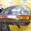 Ноускат Hyundai Tucson JM/BH G4GC/G6BA '2004-2009 MT RHD галоген+туманки