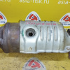 Коллектор выпускной Honda R20A Stepwgn RK1 с катализатором 18160-R0A-000