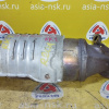 Коллектор выпускной Honda R20A Stepwgn RK1 с катализатором 18160-R0A-000