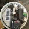 Бензонасос Nissan Dualis/Qashqai NJ10 17040-3ZB0A