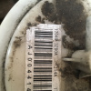 Бензонасос Nissan Dualis/Qashqai NJ10 17040-3ZB0A