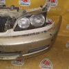 Ноускат Toyota Ipsum SXM10 '1996-1998 a/t (Без габаритов) Дефект планки Сонары Дефект L фары Дефект бампера,под антену ф.44-3