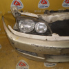 Ноускат Toyota Ipsum SXM10 '1996-1998 a/t (Без габаритов) Дефект планки Сонары Дефект L фары Дефект бампера,под антену ф.44-3