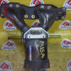 Коллектор выпускной Suzuki M15A SX4 YA11S с катализатором 1411080JA0 ( 80J-C11 )
