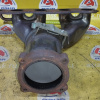 Коллектор выпускной Suzuki M15A SX4 YA11S с катализатором 1411080JA0 ( 80J-C11 )