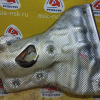 Коллектор выпускной Toyota A25AFKS Camry AXVA70 с катализатором 17141-25020 / 17141-25020 ( F0010 )