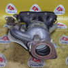 Коллектор выпускной Toyota A25AFKS Camry AXVA70 с катализатором 17141-25020 / 17141-25020 ( F0010 )