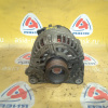 Генератор Volkswagen BKY Polo 9N1/9N3 1.4 16V 14V 110A 0124325056 036903024D