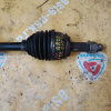 Привод Nissan T32/HZG X-Trail QR25/2TR707 перед, прав 4WD CVT внутренняя 27шл, наружная 29шл 39100-4BA1B