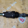 Привод Nissan T32/HZG X-Trail QR25/2TR707 перед, прав 4WD CVT внутренняя 27шл, наружная 29шл 39100-4BA1B