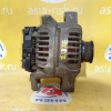 Генератор Opel 2H9/Z18XE Astra G 14V 120A YU Bosch 0124425009 13149093