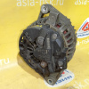 Генератор Opel 2H9/Z18XE Astra G 14V 120A YU Bosch 0124425009 13149093