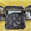 Ноускат Kia Sorento BL/FY G6CU '2004 3.5L мкпп, под уширители Австралия (дефект бампера)