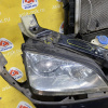 Ноускат Kia Sorento BL/FY G6CU '2004 3.5L мкпп, под уширители Австралия (дефект бампера)