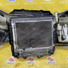 Ноускат Kia Sorento BL/JC G6DA '2006 3.8L акпп, под уширители Австралия (дефект бампера)