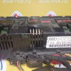 Климат-контроль Audi B7/8EC/8ED A4 '2004-2008 8E0820043BM
