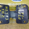 Подушка двигателя Toyota 1HZ Land Cruiser HZJ73/HZJ77 a/t АКПП зад. R 12371-17020