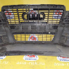 Бампер Audi A6 C6/4F2/4F5 '2004-2008 перед в сборе (дефект решётки) 4F0807437E